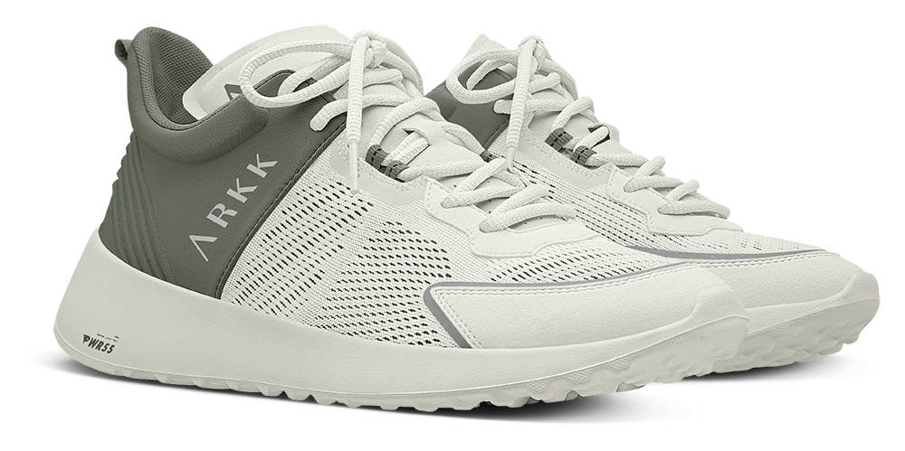 ARKK Collection Glidr CM PWR55 | Marshmallow Granite Green | Women Glidr